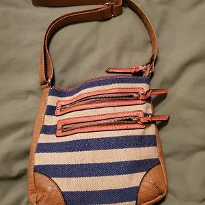 Apt 9 cross body purse